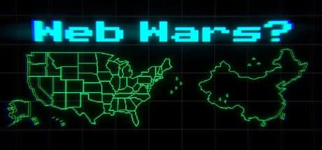 Web Wars görsel 1