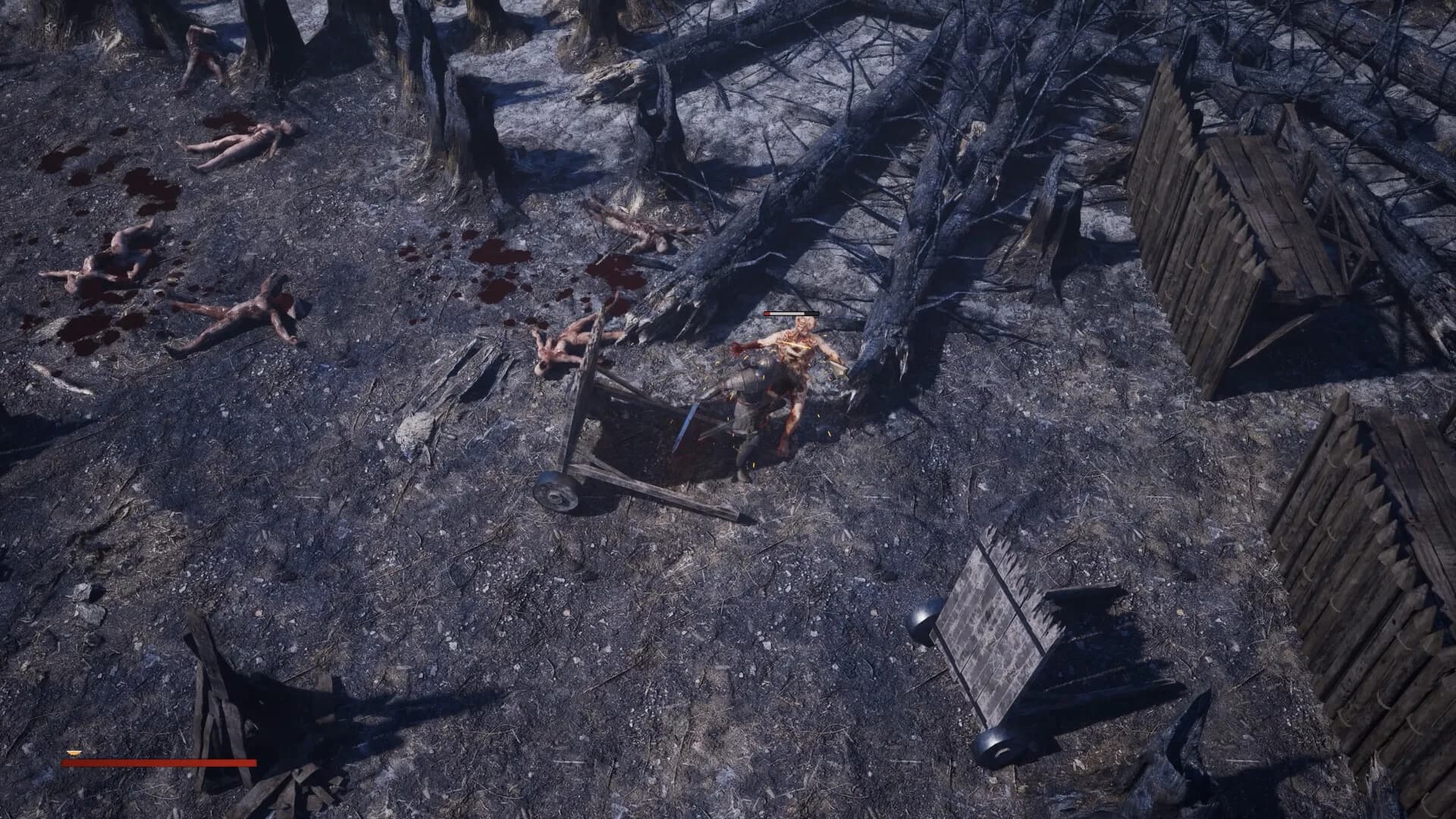 Ashbound: Crown of Sin görsel 12