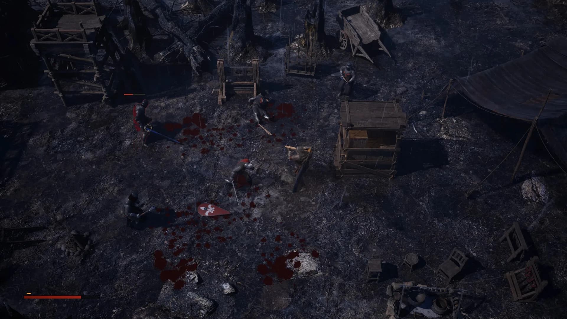Ashbound: Crown of Sin görsel 15
