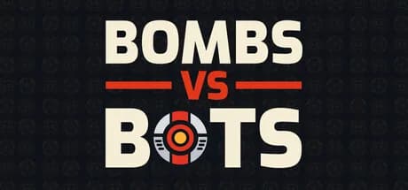 Bombs vs Bots görsel 1