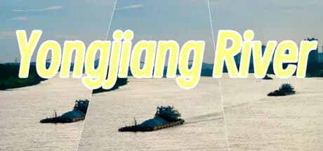 Yongjiang River