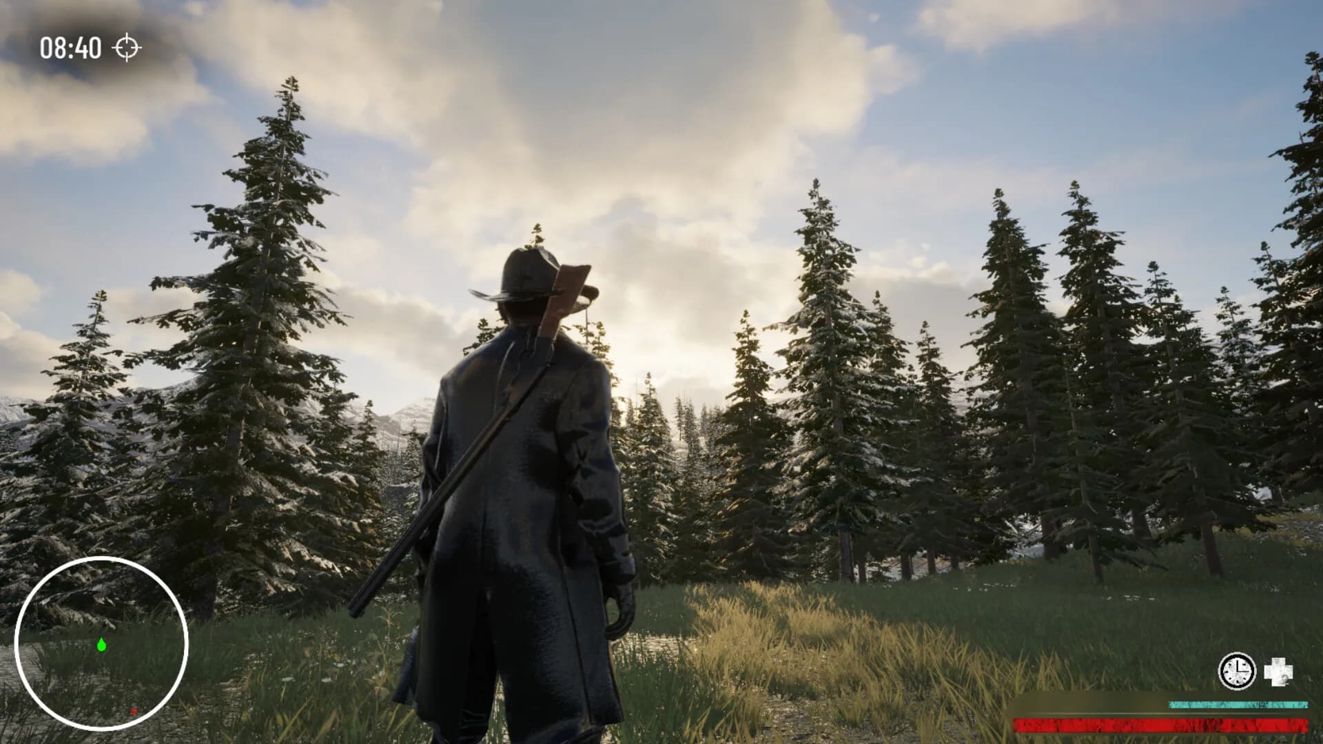 The Legend of Bass Reeves görsel 3