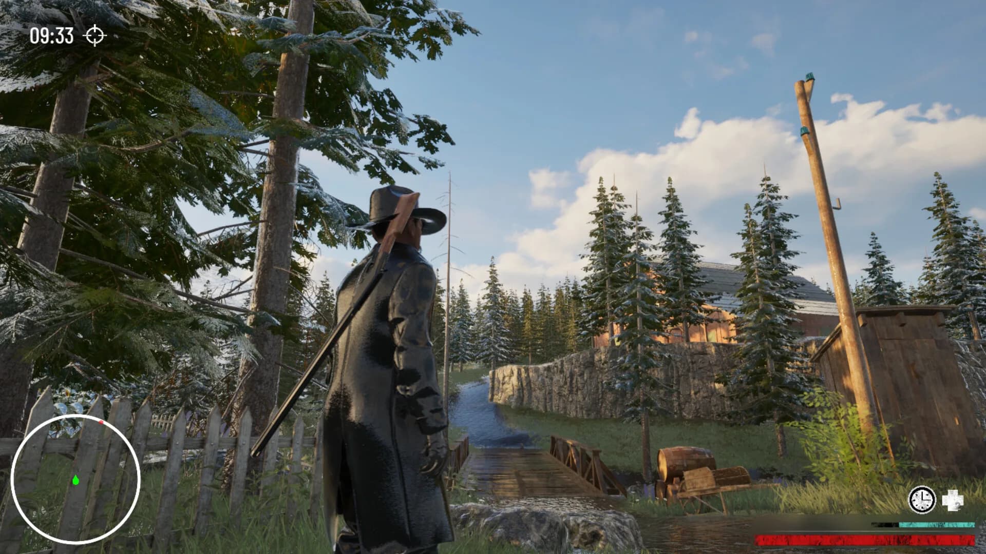 The Legend of Bass Reeves görsel 4