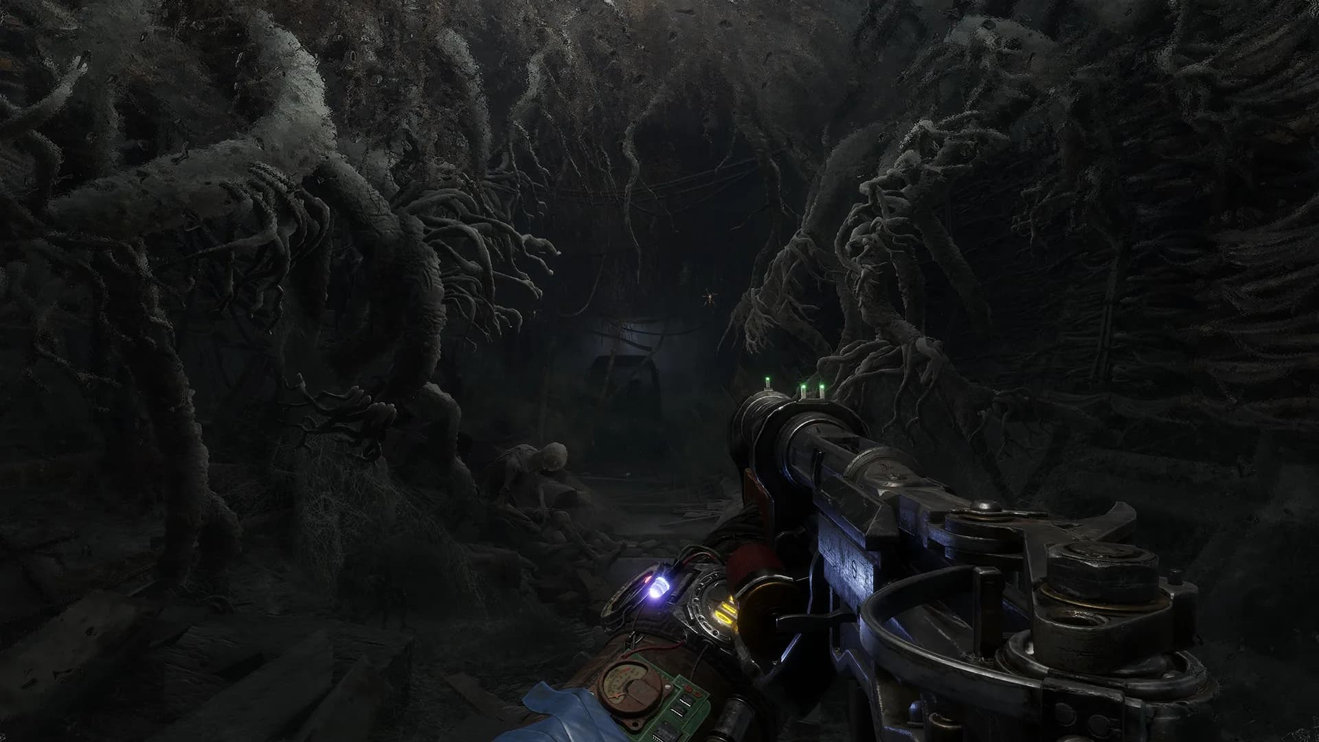 Metro Exodus görsel 3
