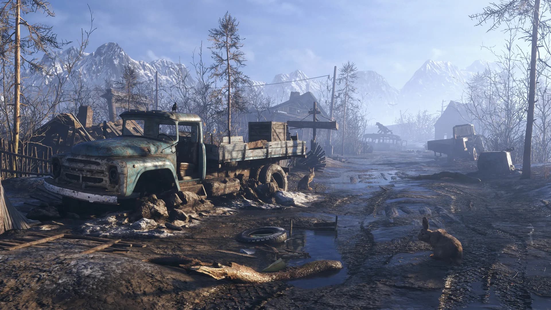 Metro Exodus görsel 12