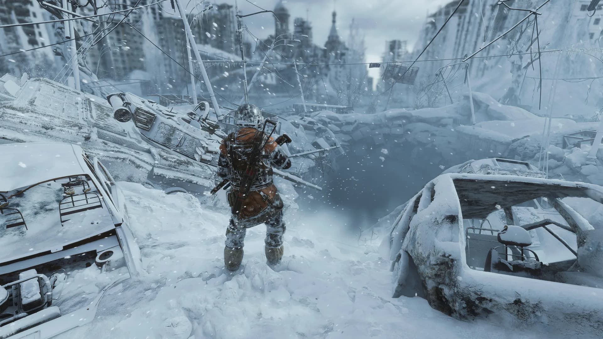 Metro Exodus görsel 14
