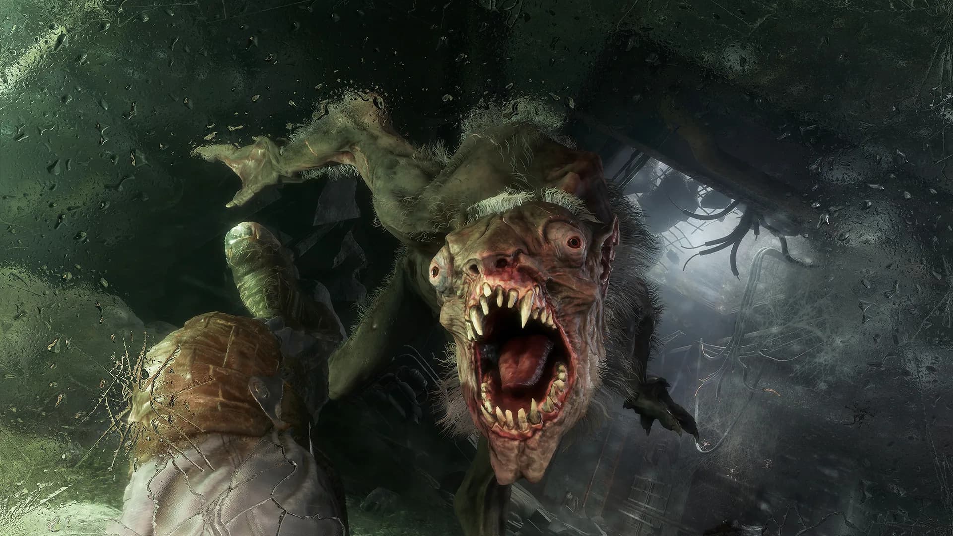 Metro Exodus görsel 7