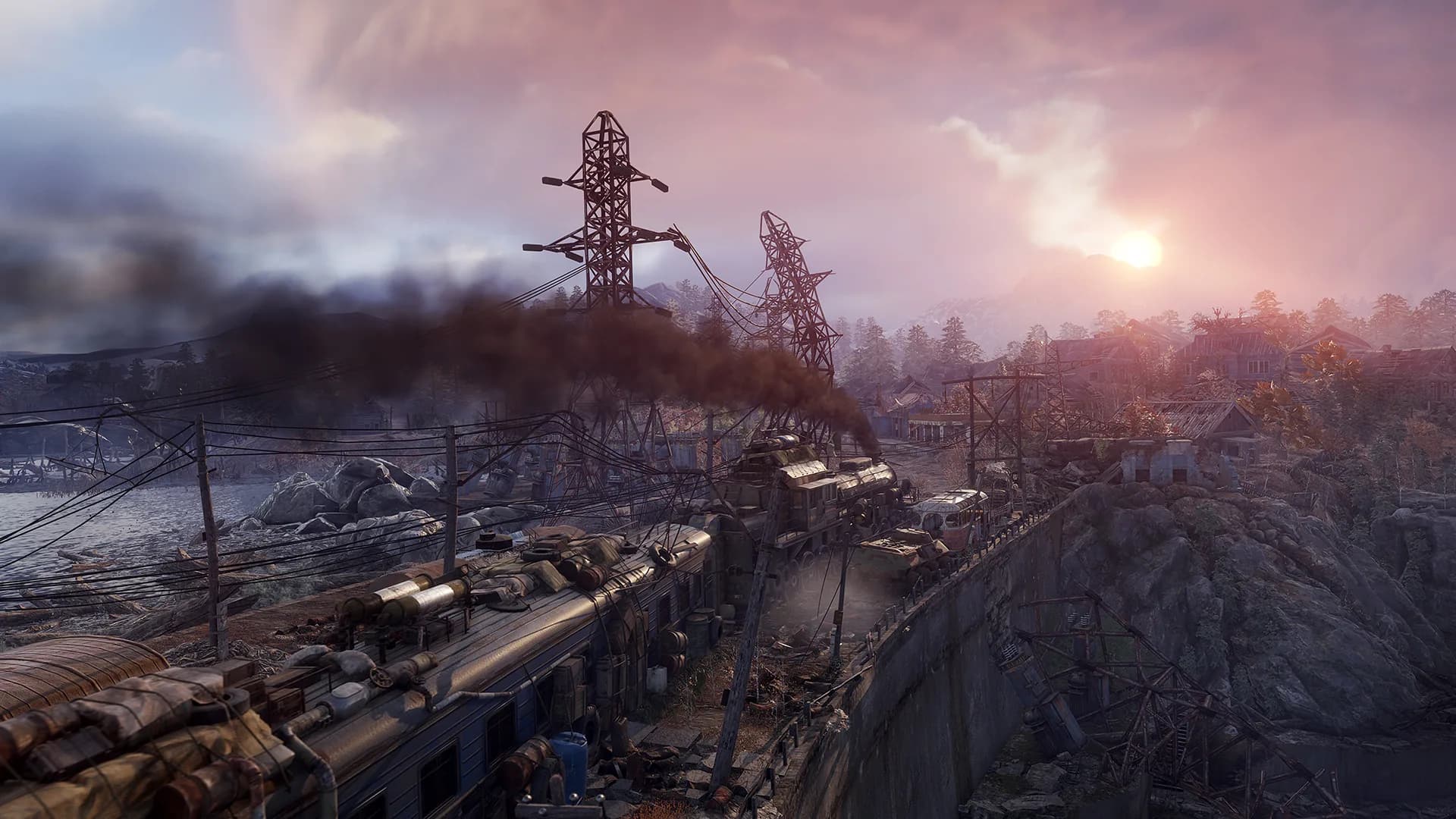 Metro Exodus görsel 8