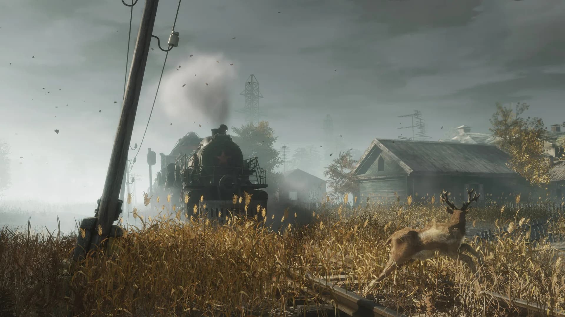 Metro Exodus görsel 9