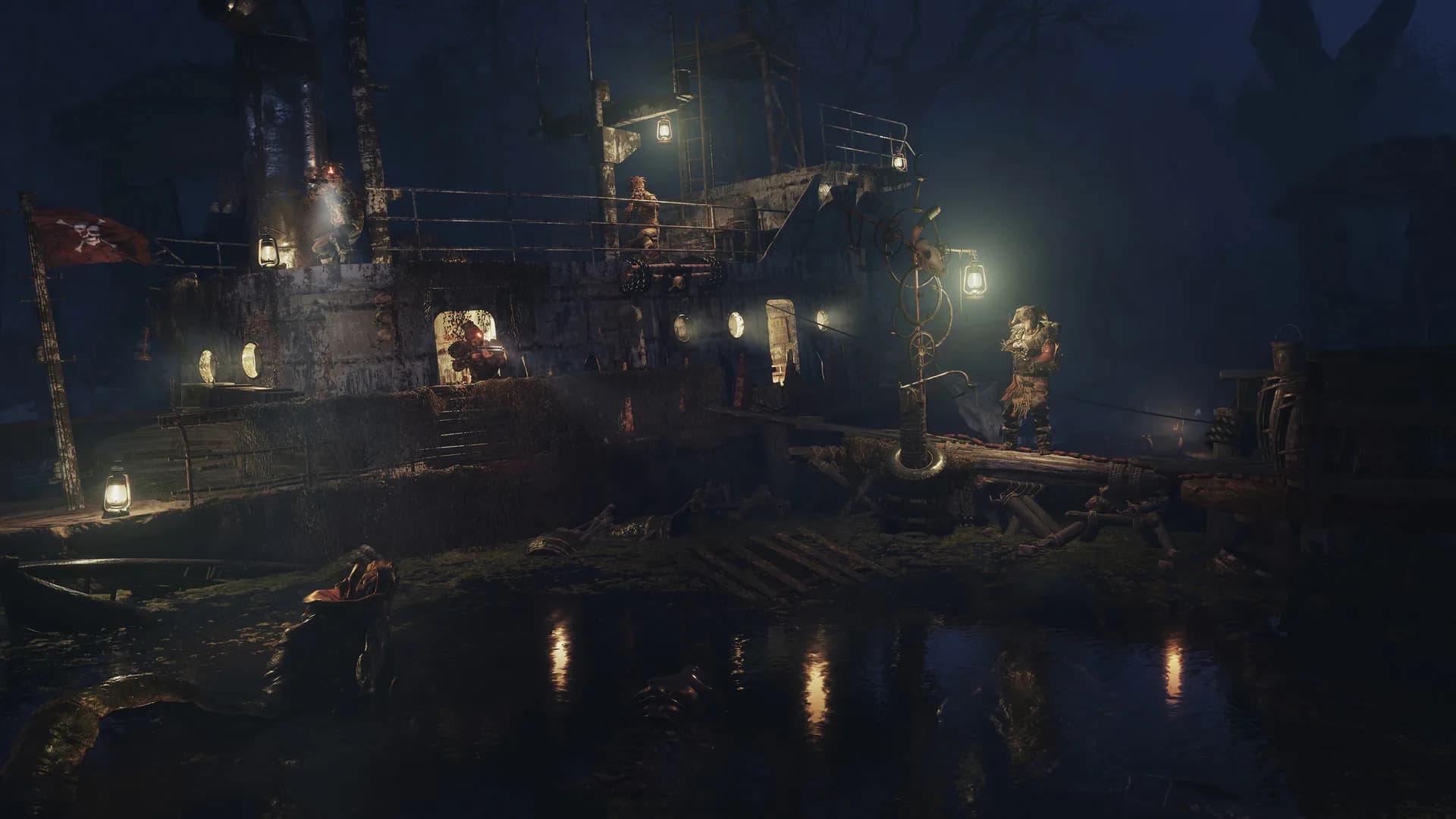 Metro Exodus görsel 11