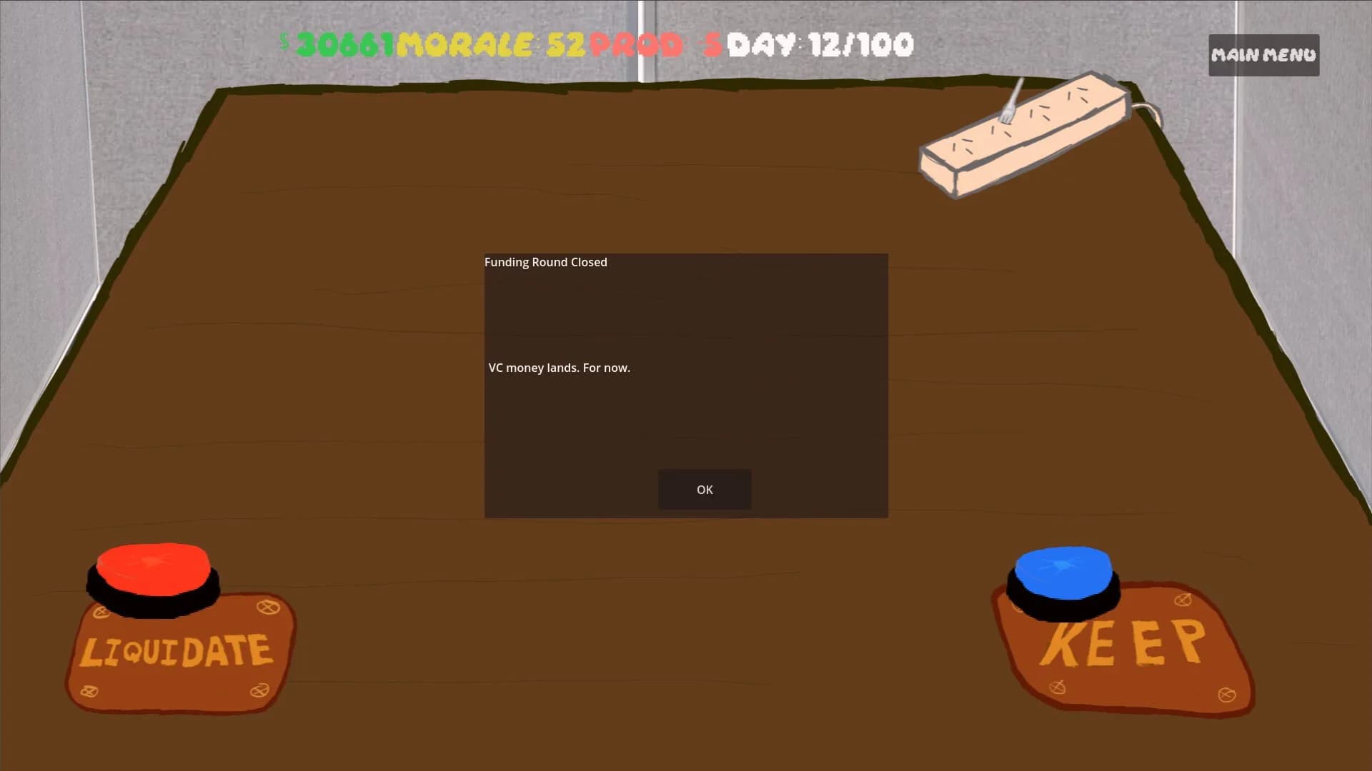 ClickCorp: The HR Tycoon görsel 8