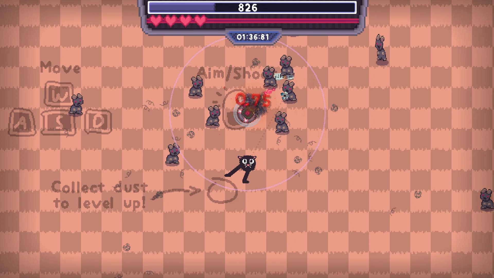 Dustpocalypse görsel 5