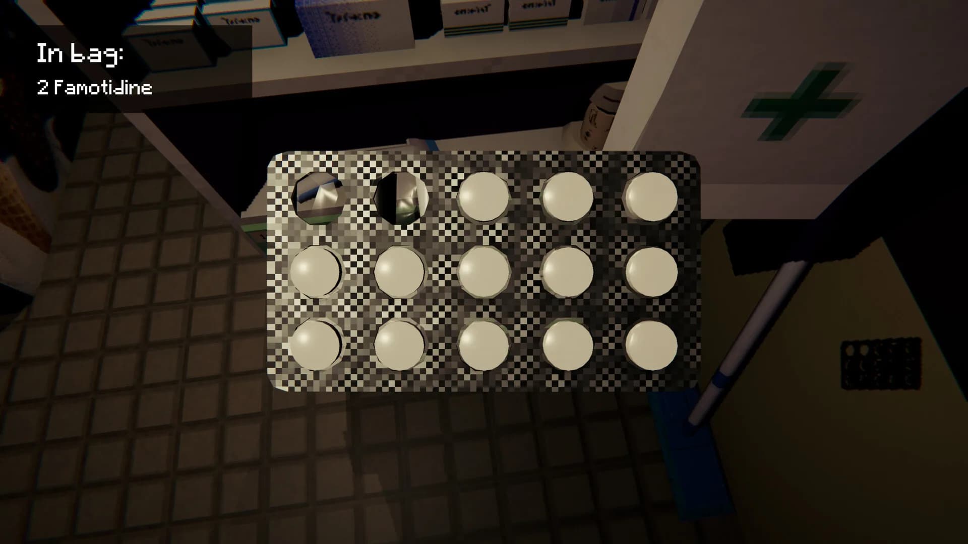 Pharmacy 24 görsel 5