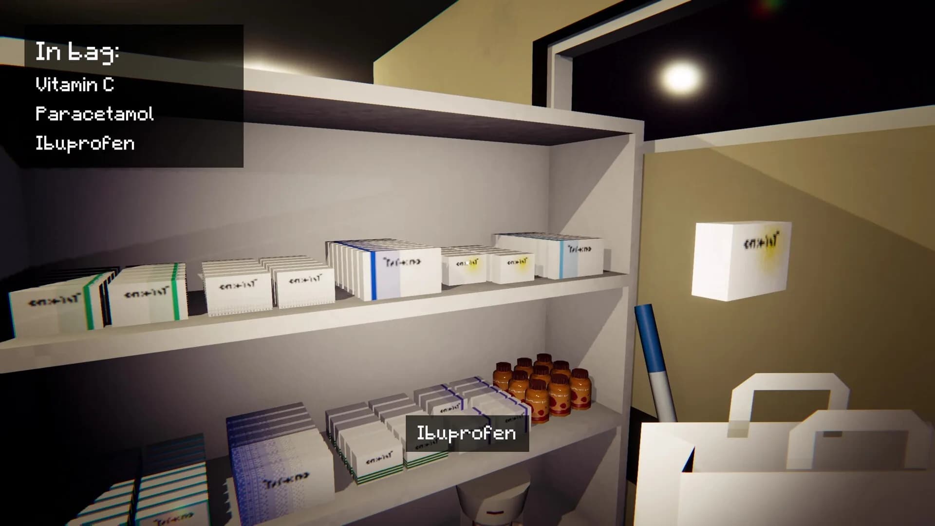 Pharmacy 24 görsel 6