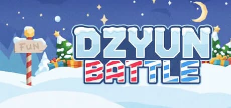 Dzyun Battle 2026 görsel 1