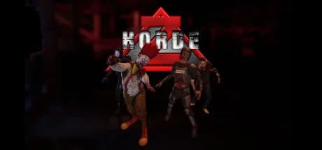 HordeZ görsel 1