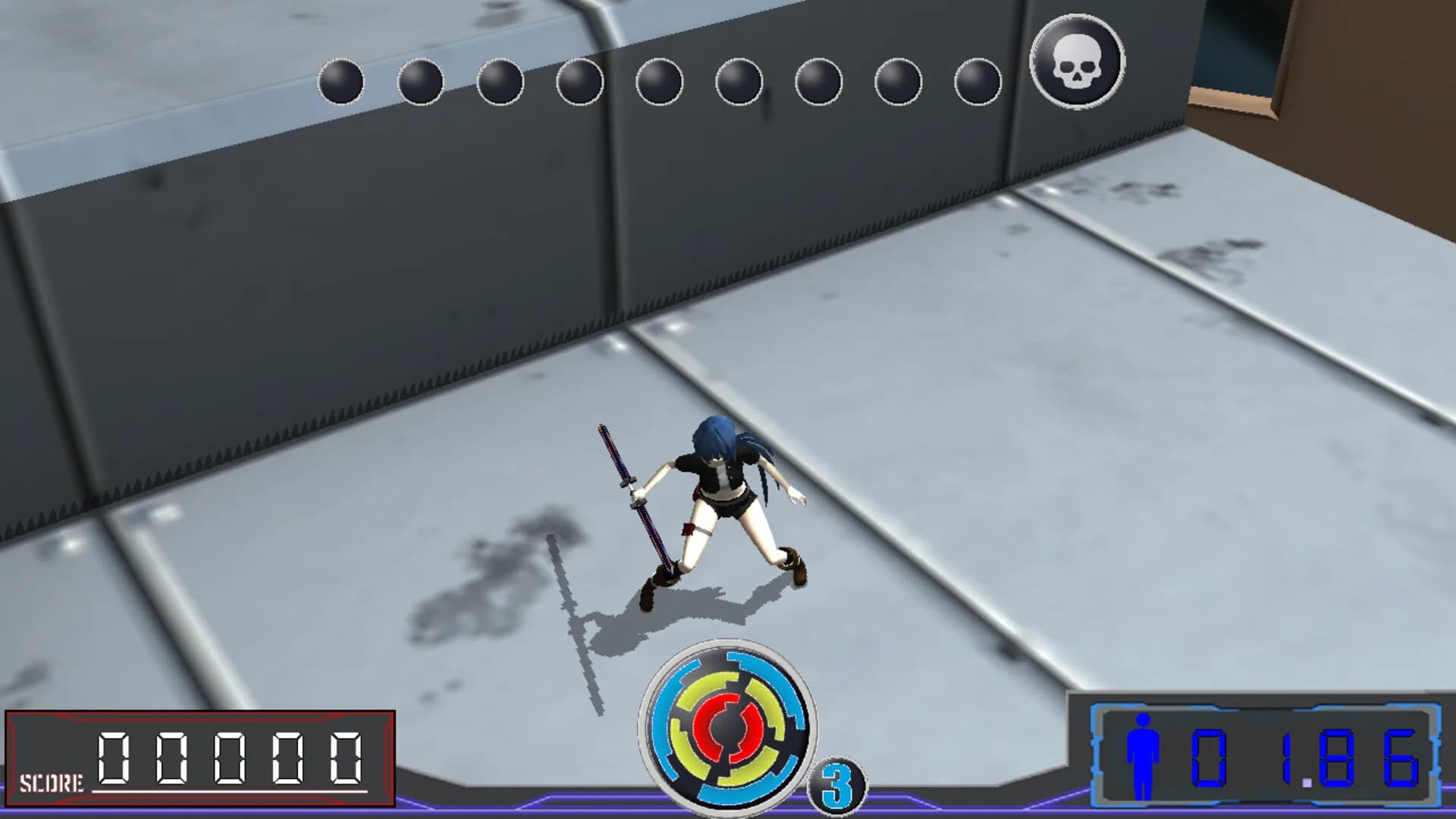 10CountAvoidance görsel 2