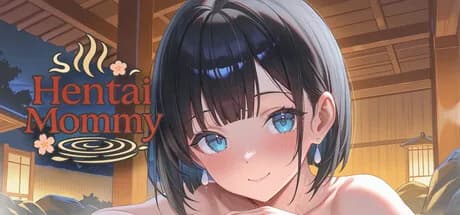 Hentai Mommy görsel 1