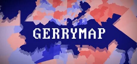 Gerrymap görsel 1