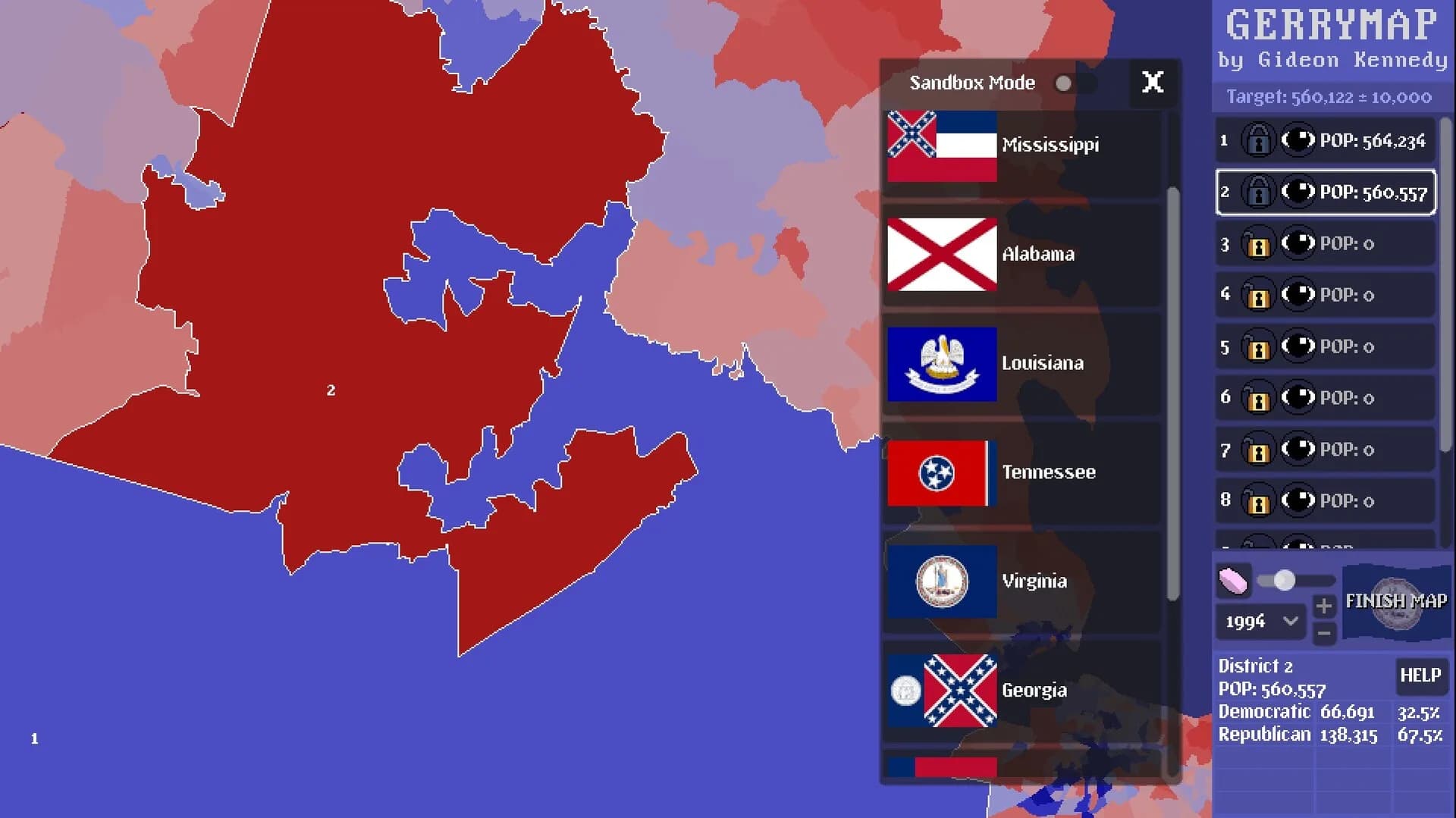 Gerrymap görsel 6