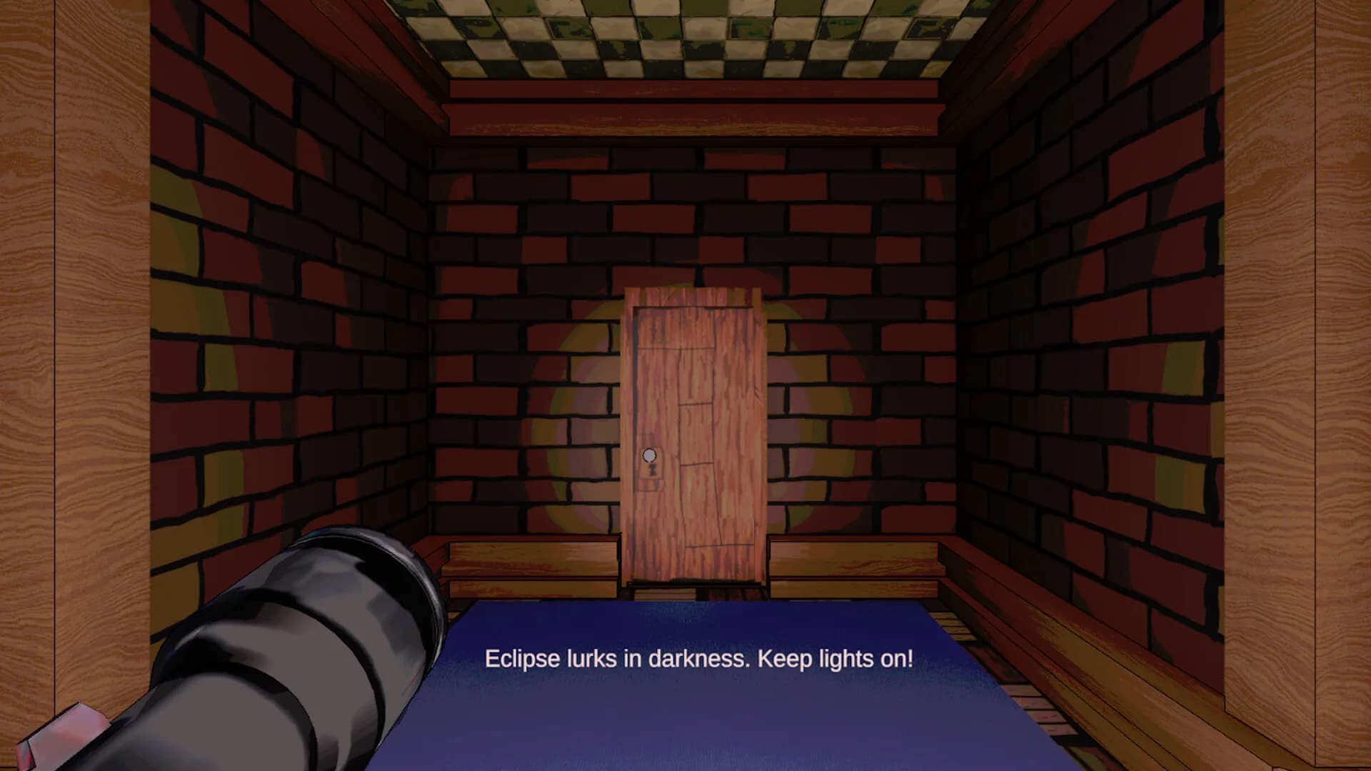 The Keyhole görsel 6