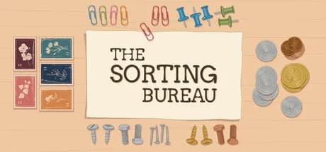 The Sorting Bureau görsel 1