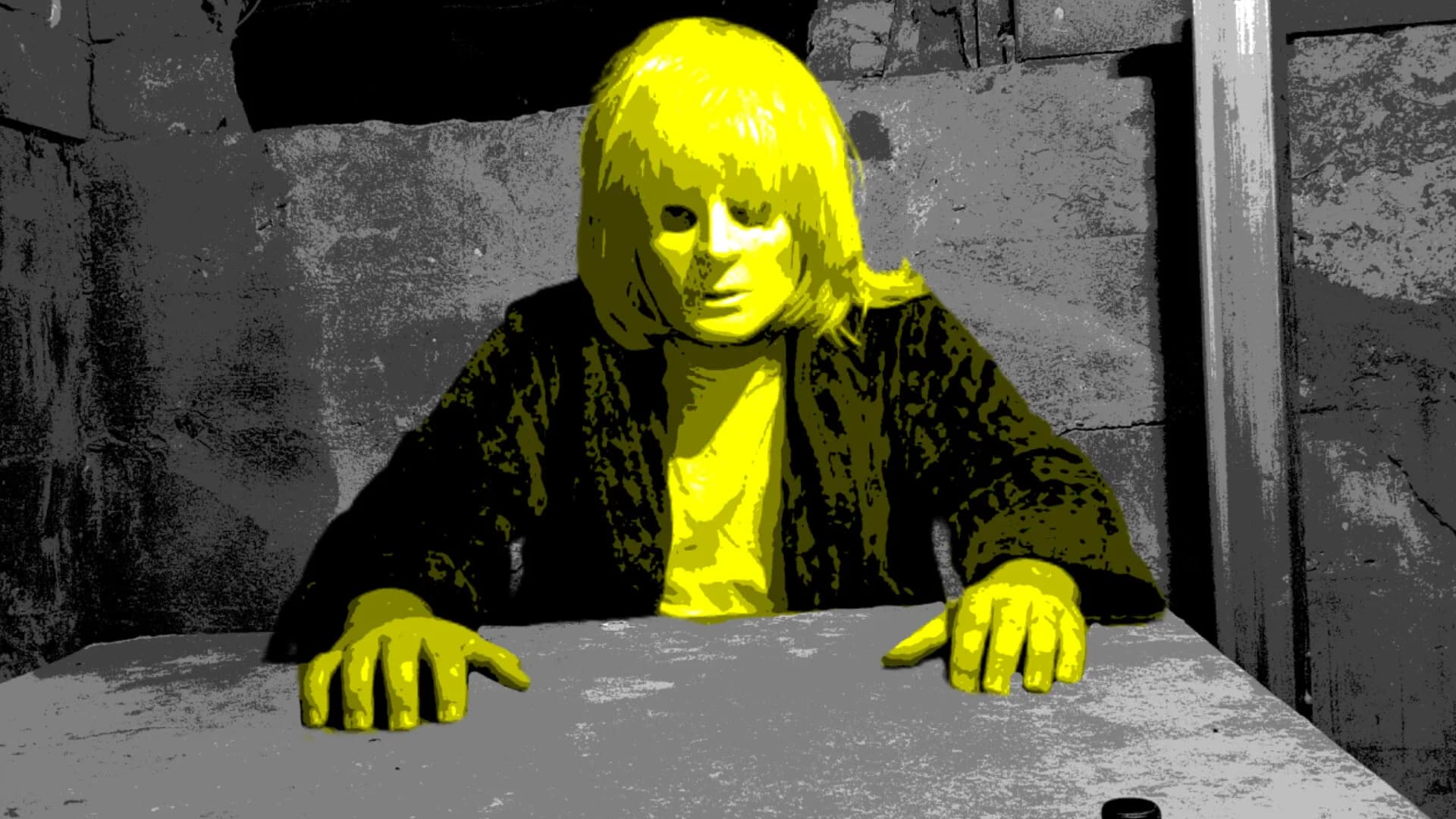 Rock Paper Kill görsel 2