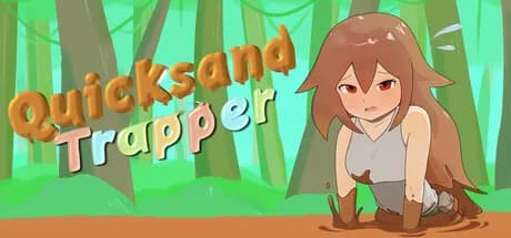 Quicksand Trapper görsel 1