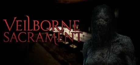 Veilborne Sacrament