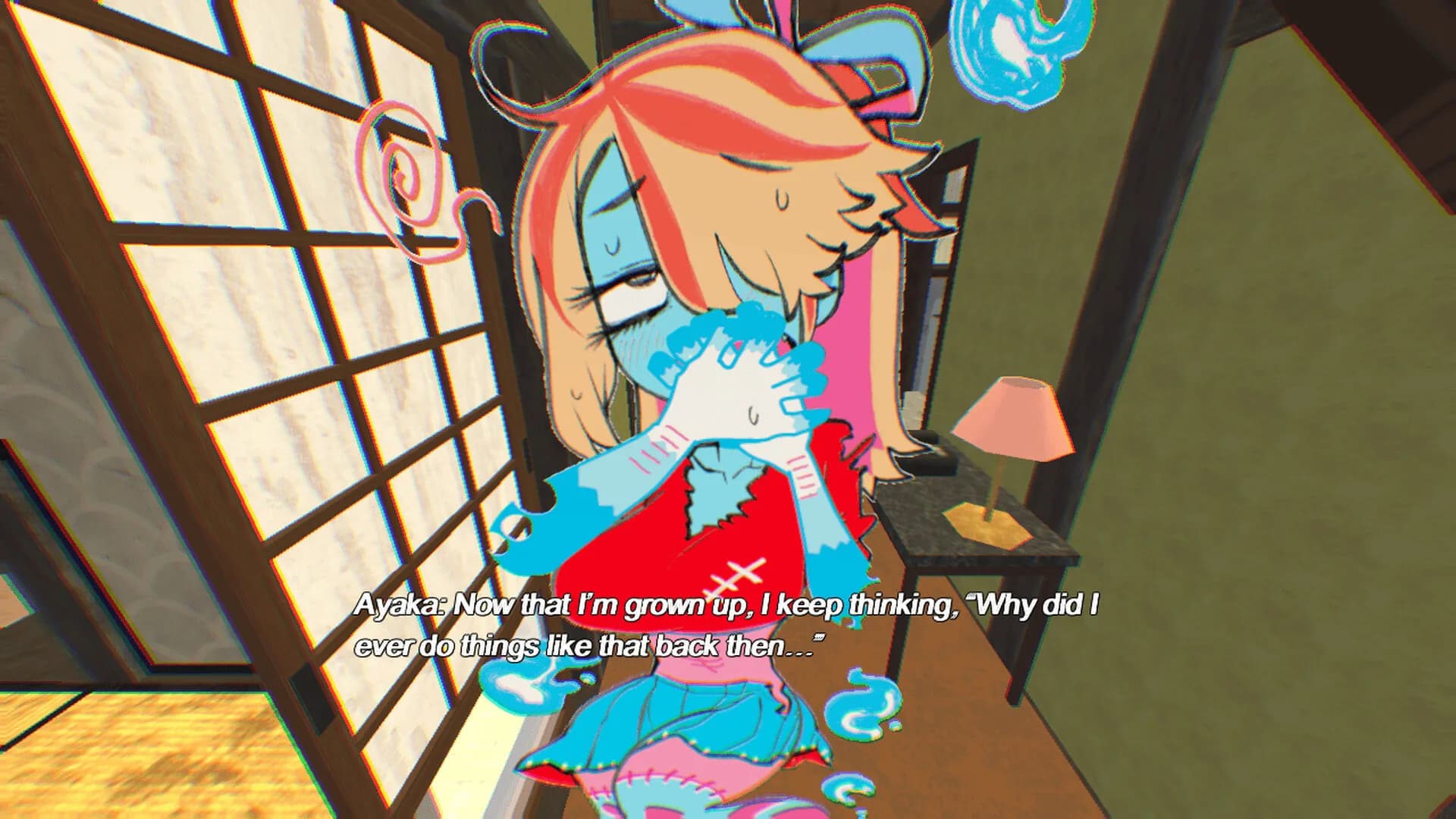 AYAKAisDEAD görsel 2