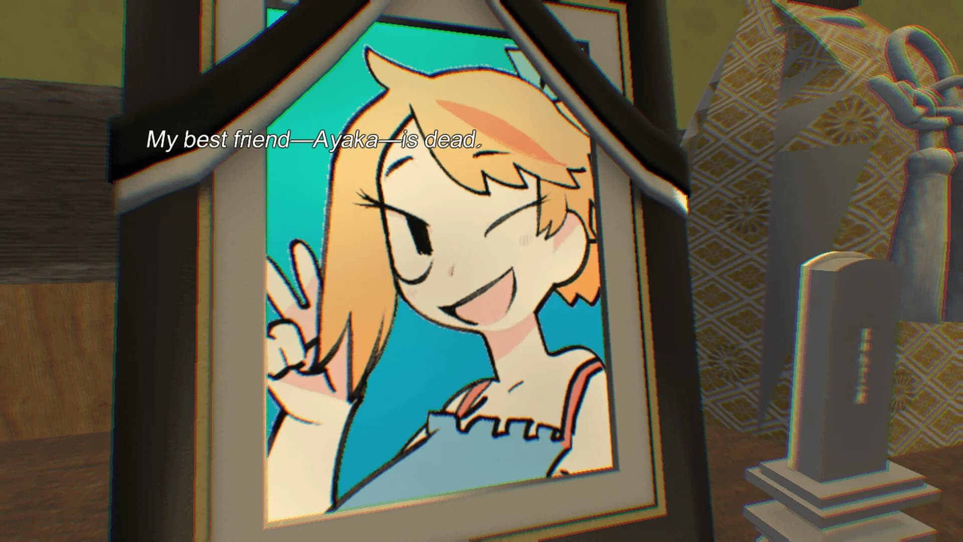 AYAKAisDEAD görsel 13