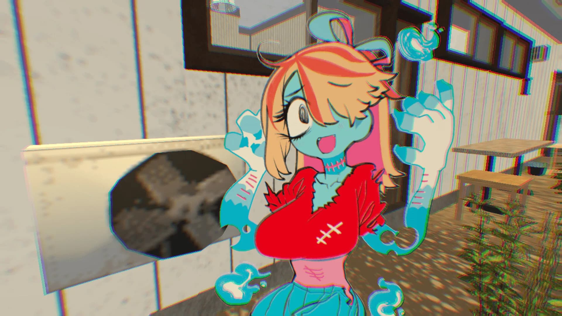 AYAKAisDEAD görsel 4