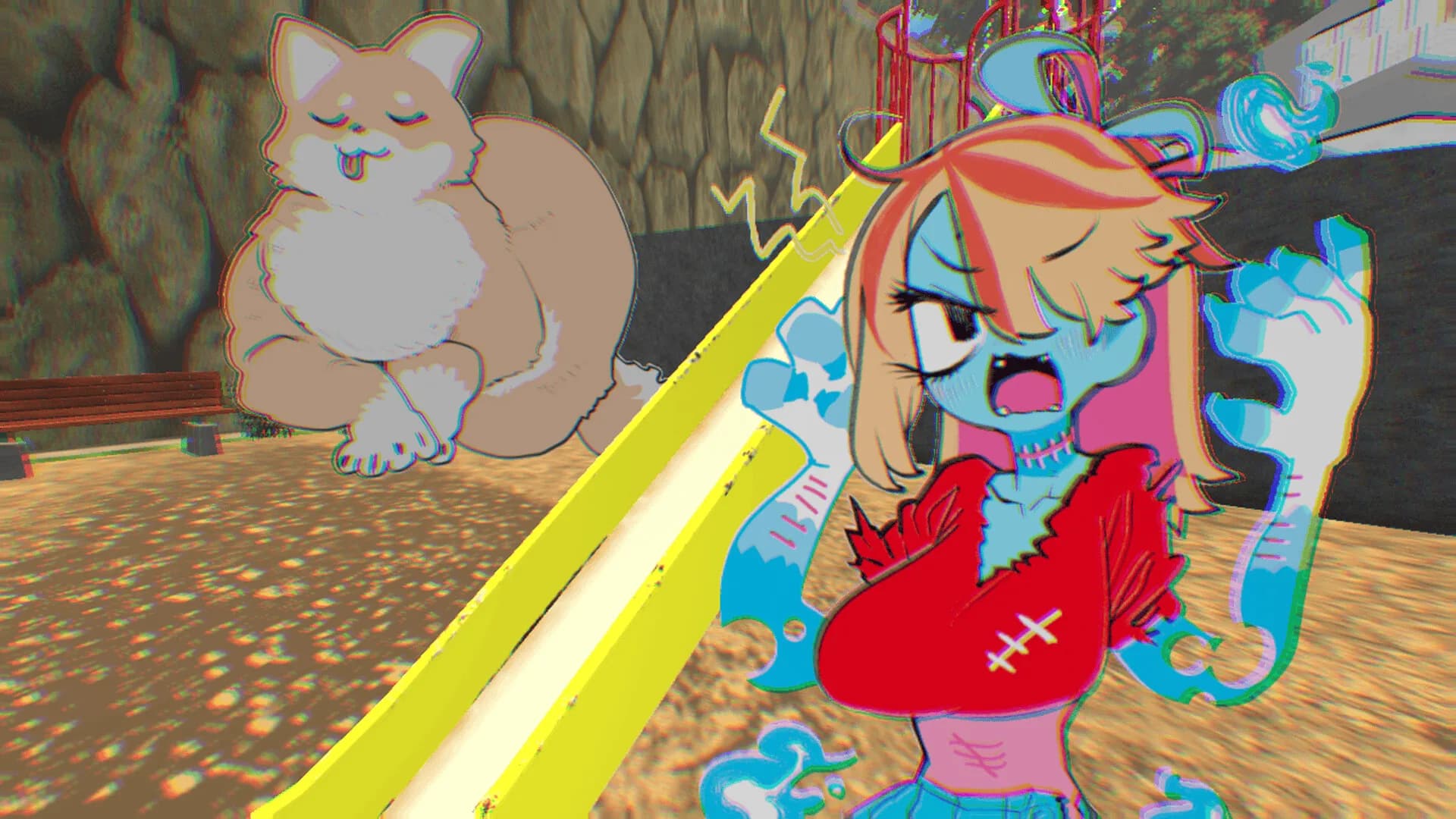 AYAKAisDEAD görsel 6