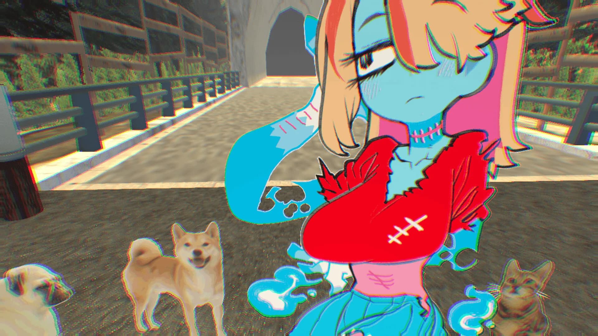 AYAKAisDEAD görsel 8