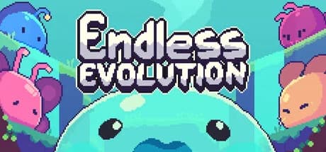 Endless Evolution görsel 1