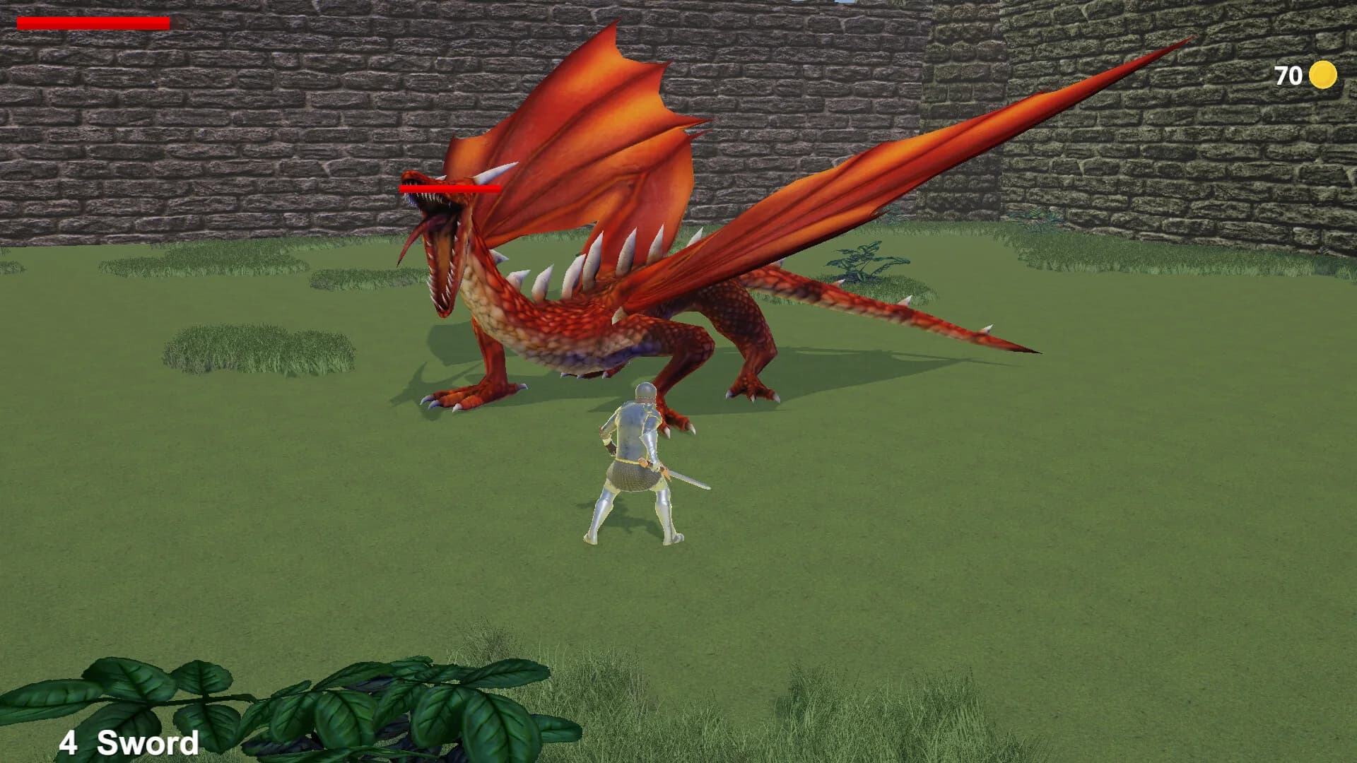 Warrior Guild görsel 6