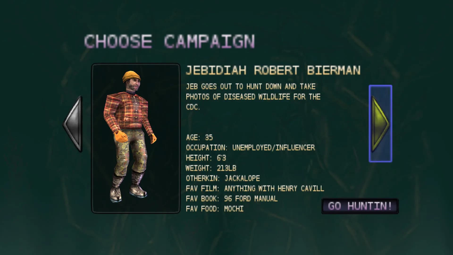 Uktena 64 - Ultimate görsel 7