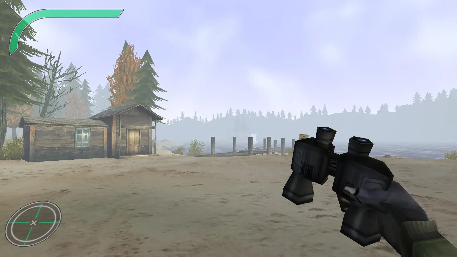 Uktena 64 - Ultimate görsel 8