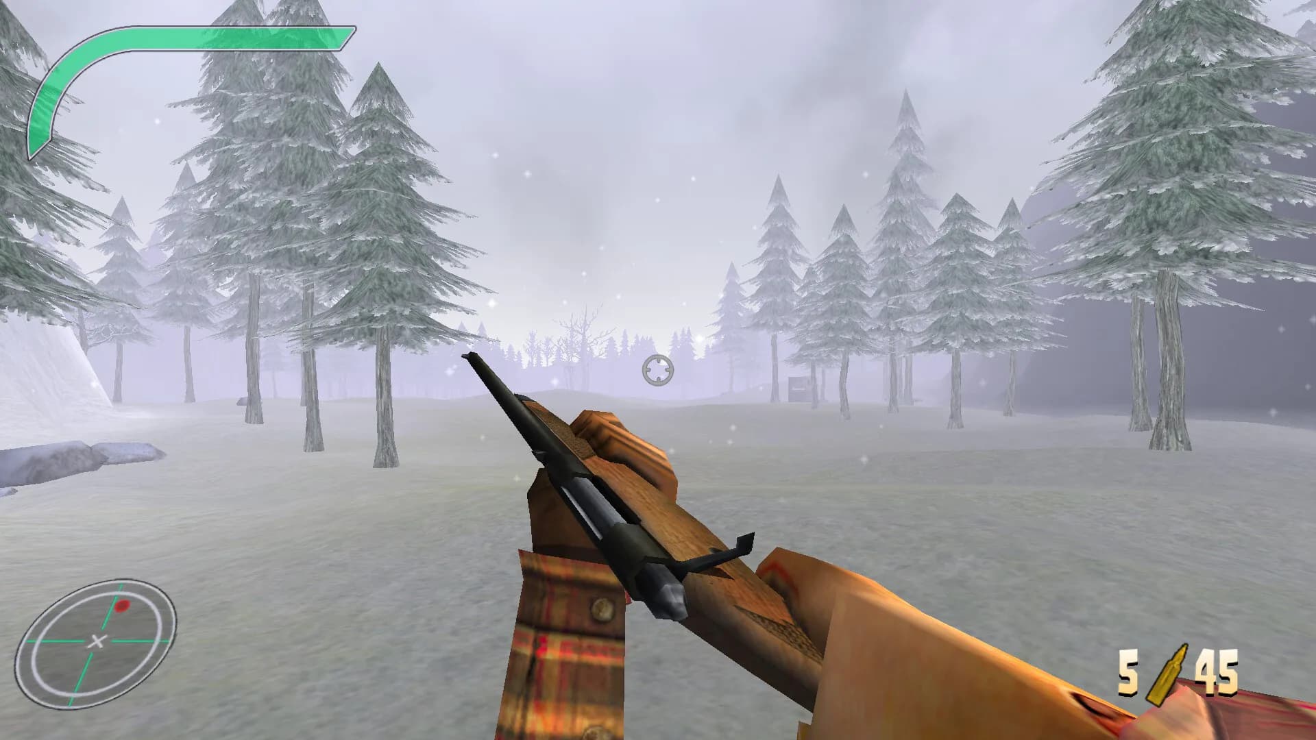 Uktena 64 - Ultimate görsel 11