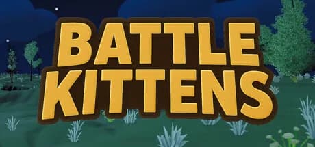 Battle Kittens görsel 1