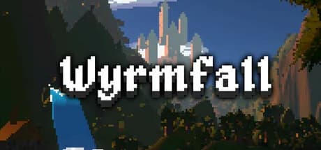 Wyrmfall görsel 1