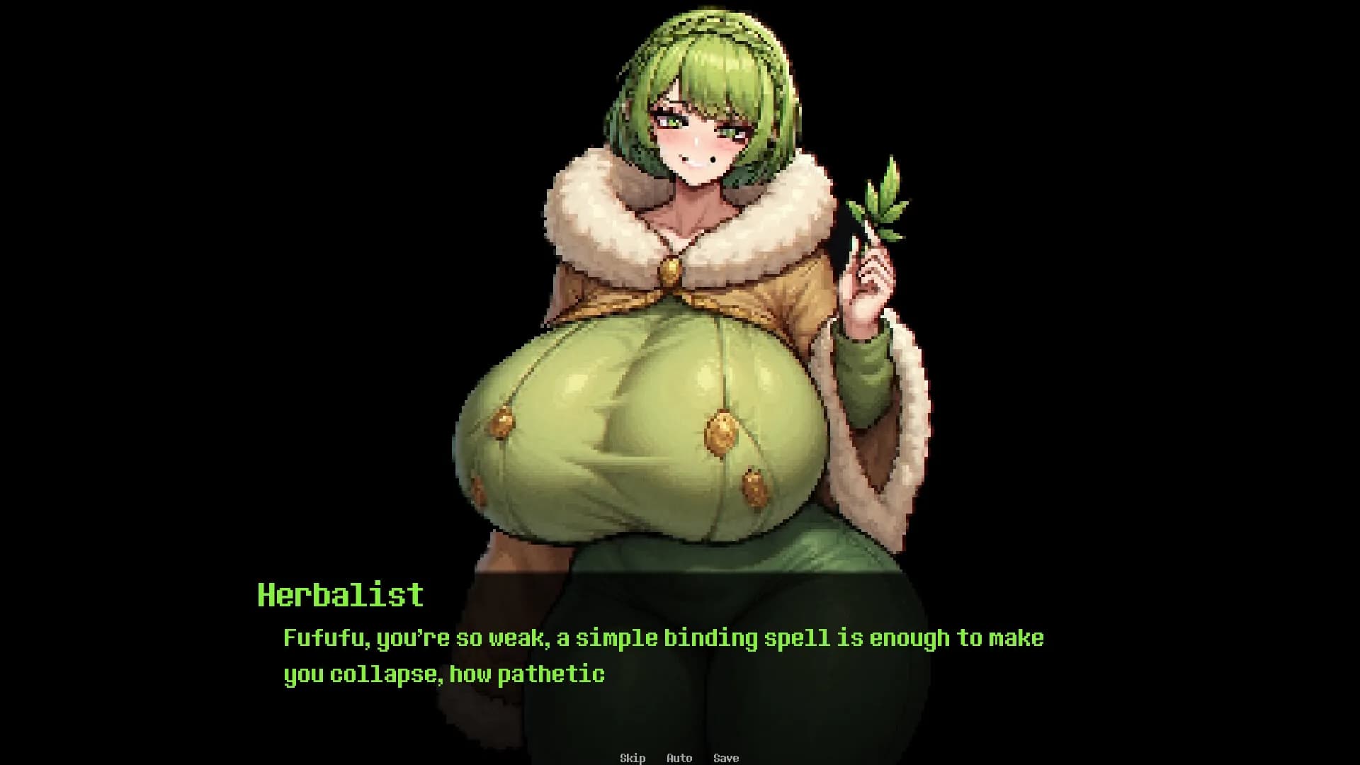 Femdom Hero 2 görsel 3