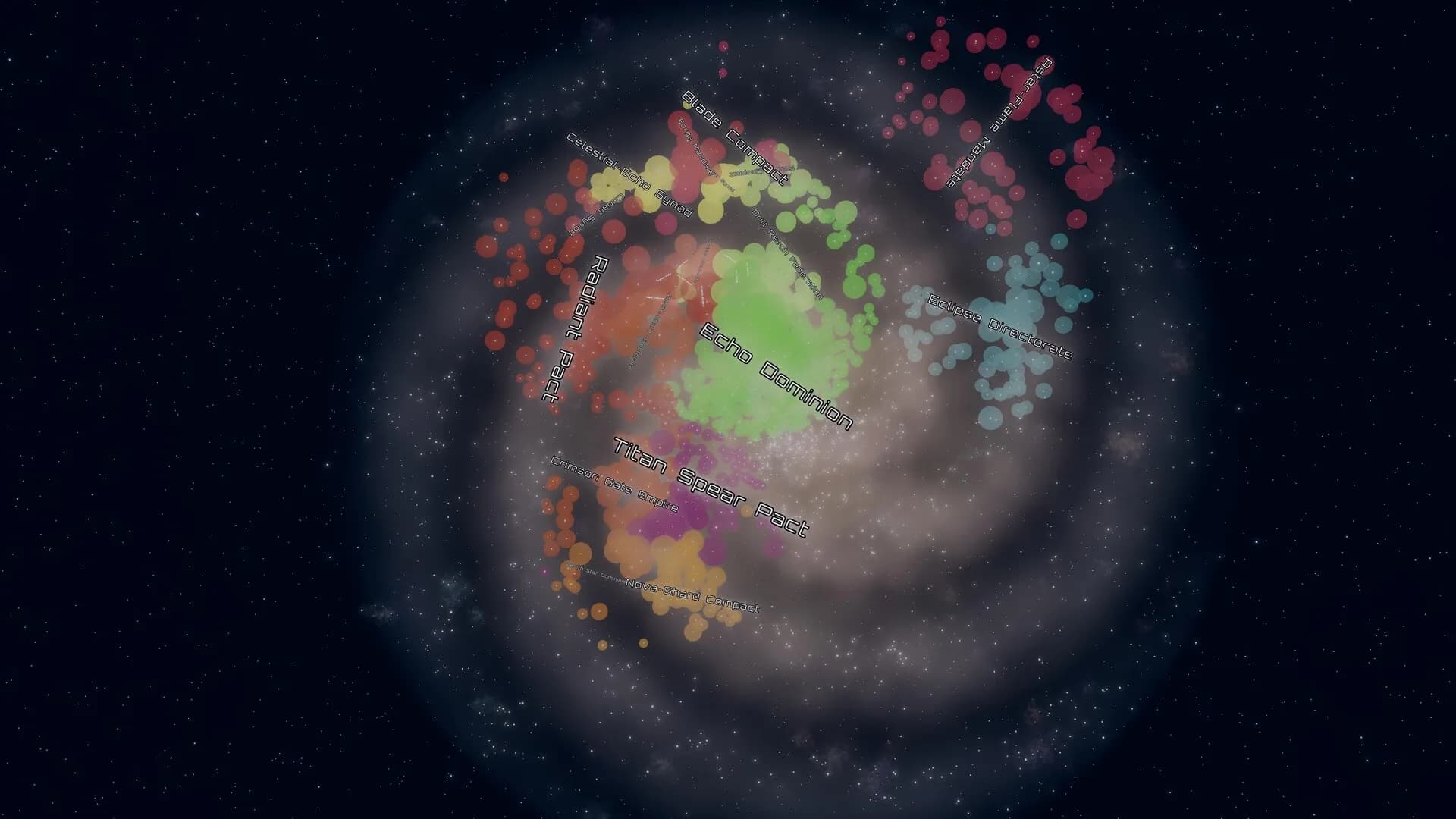 Antropico: Colonies görsel 5