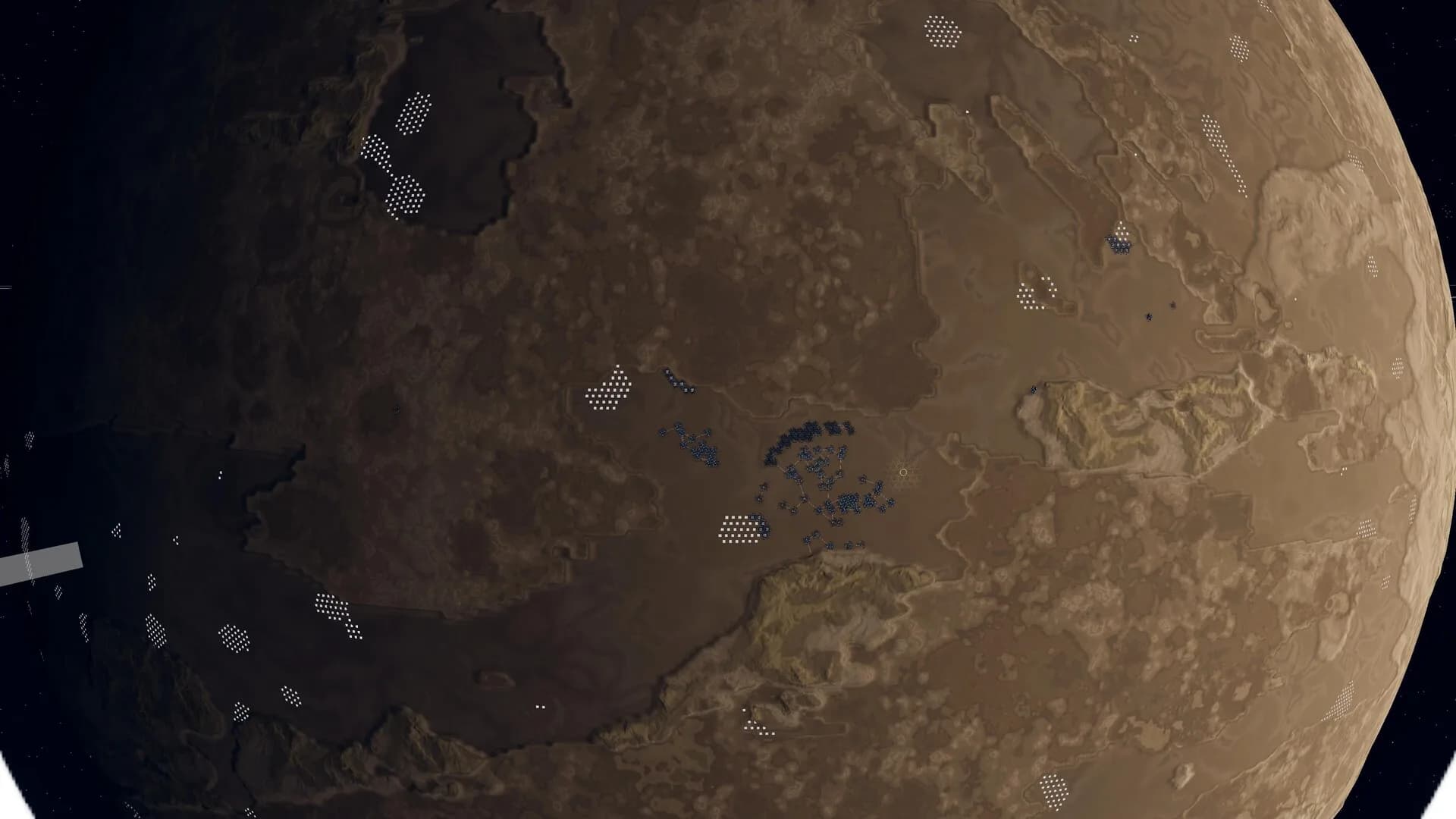 Antropico: Colonies görsel 6