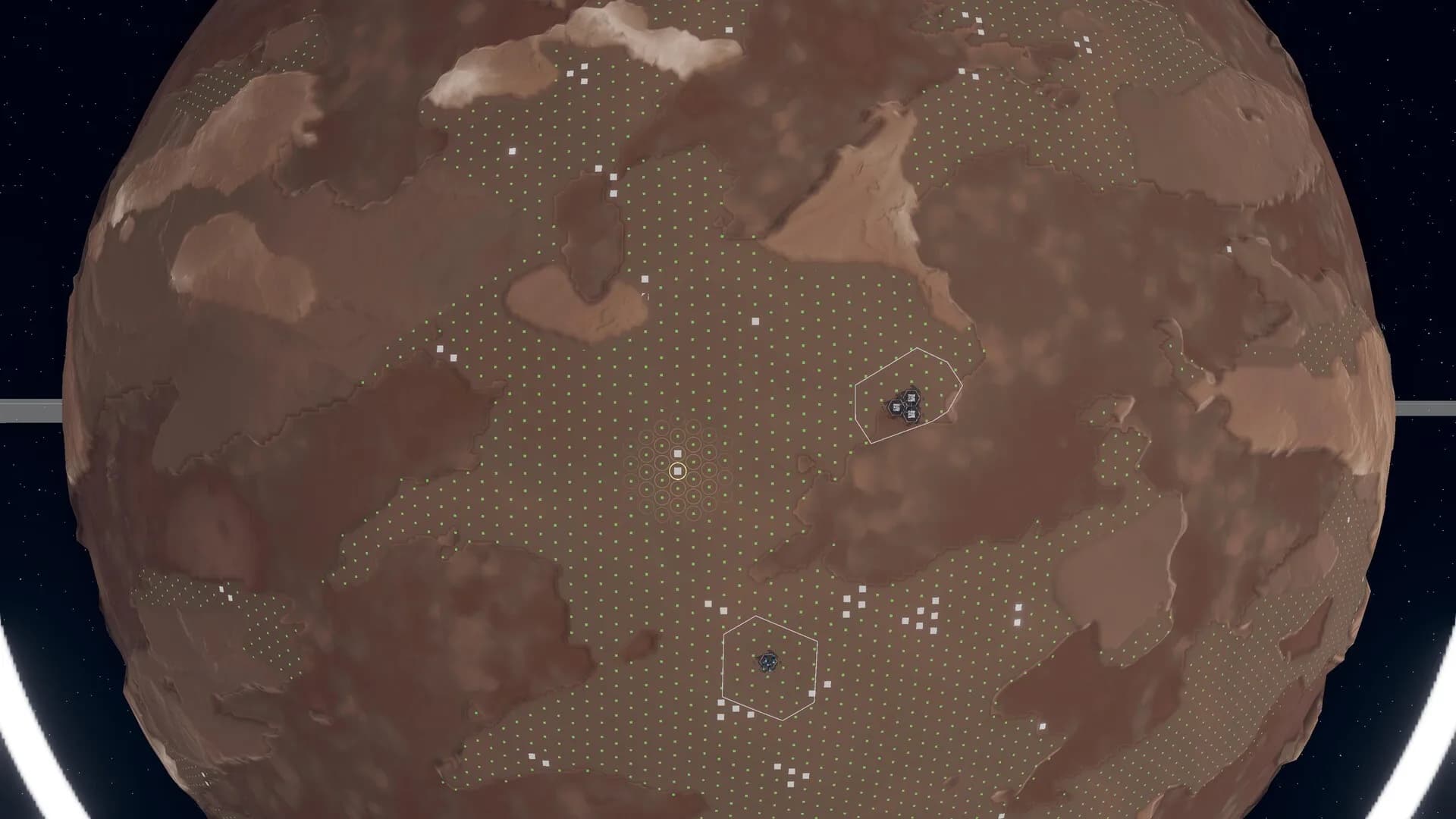 Antropico: Colonies görsel 11