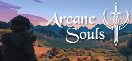 Arcane Souls görsel 1