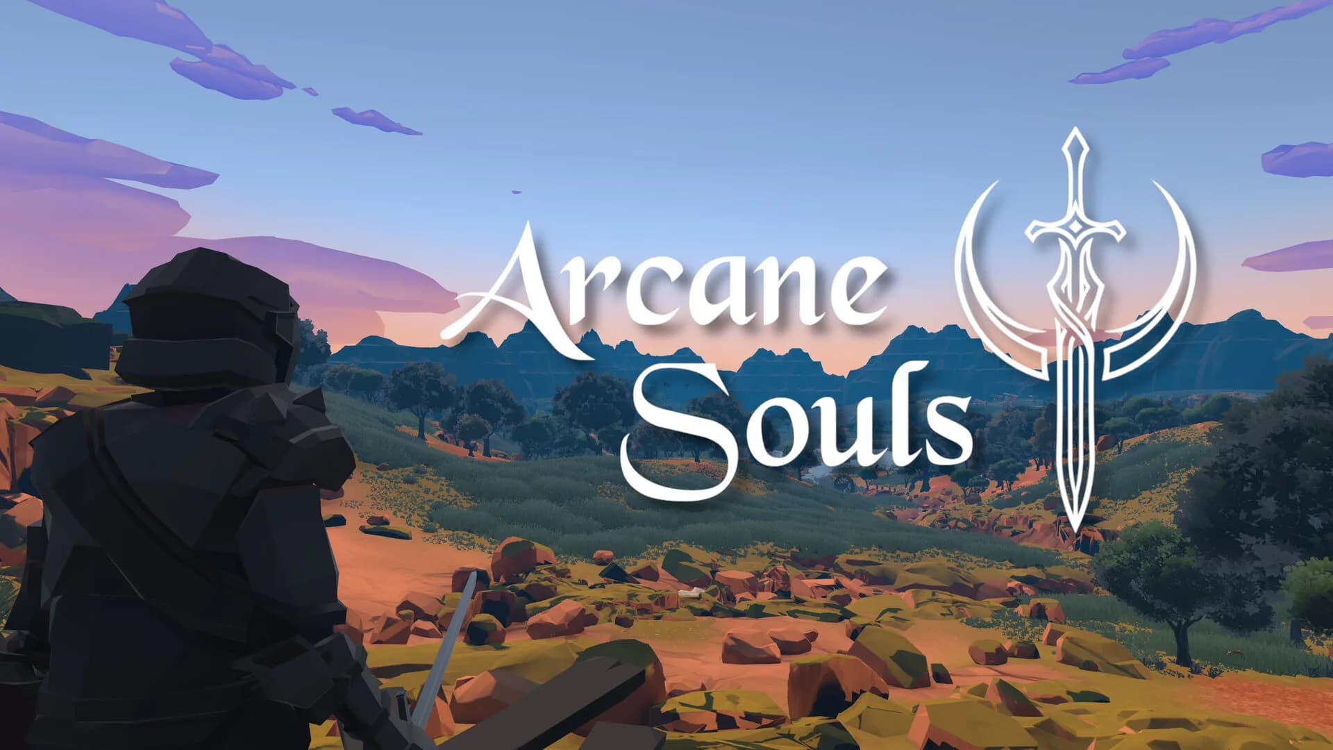 Arcane Souls görsel 2