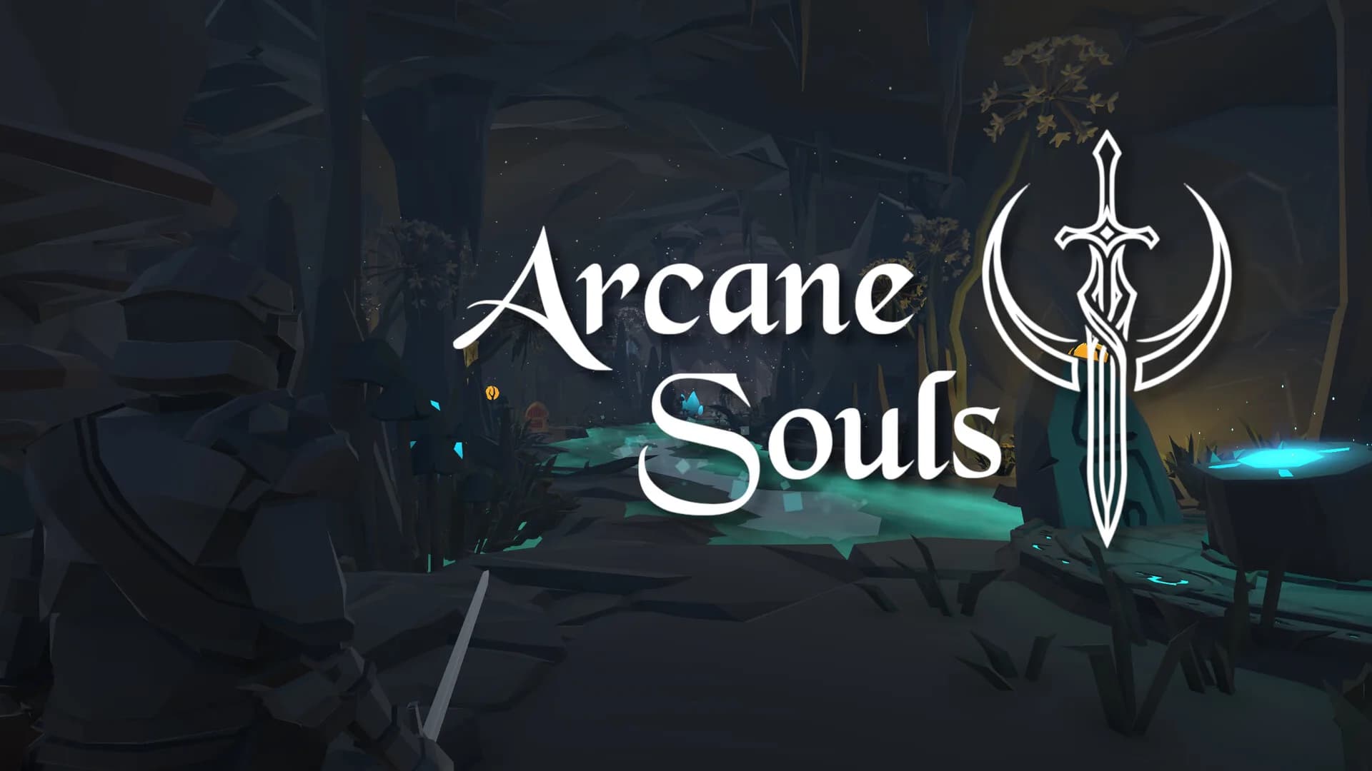 Arcane Souls görsel 3