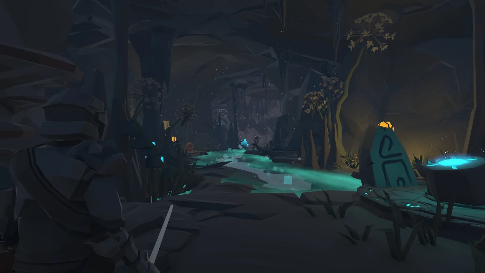 Arcane Souls görsel 5