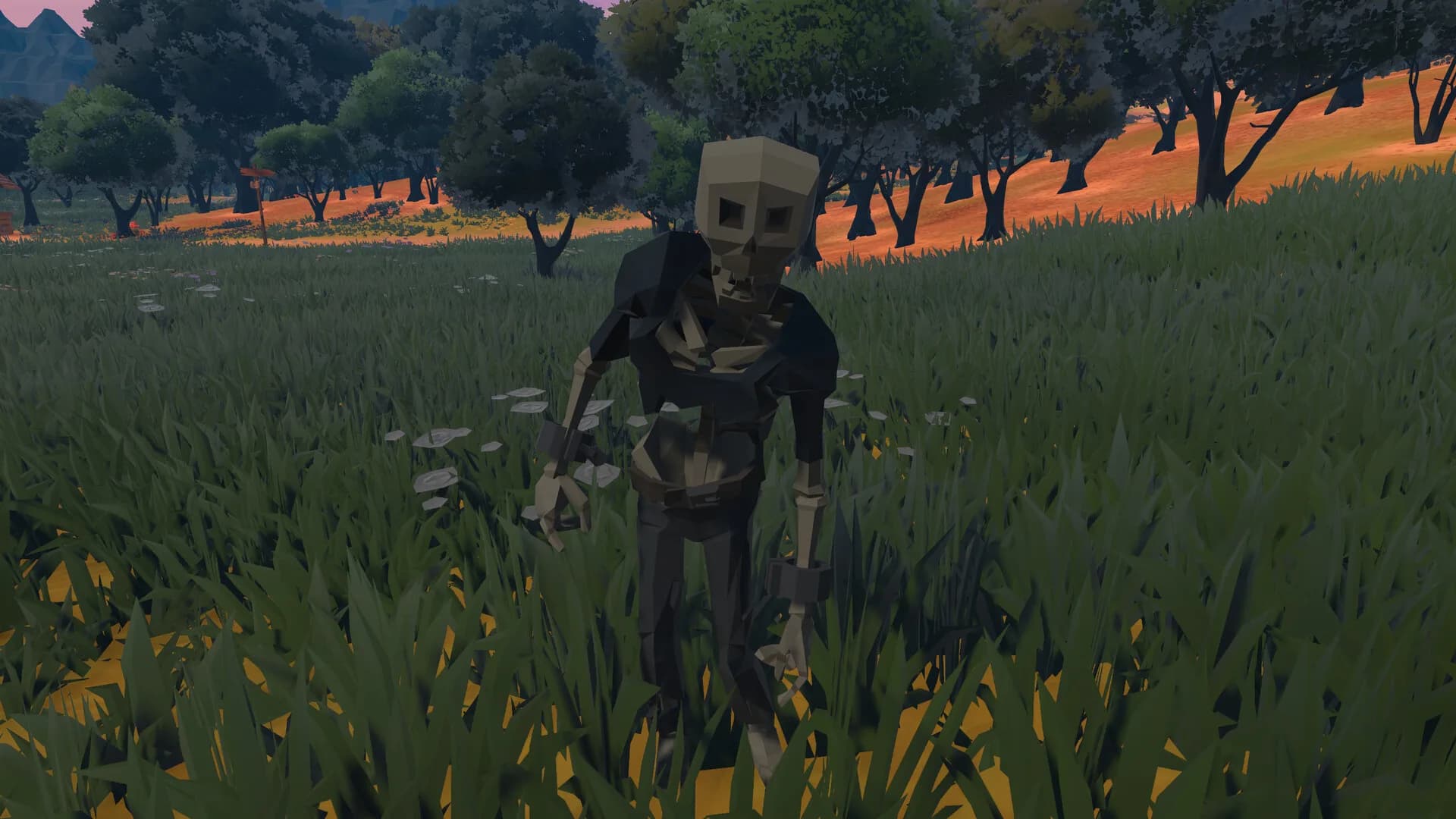 Arcane Souls görsel 9